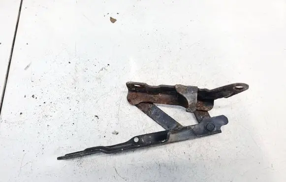 Engine bonnet/hood hinges