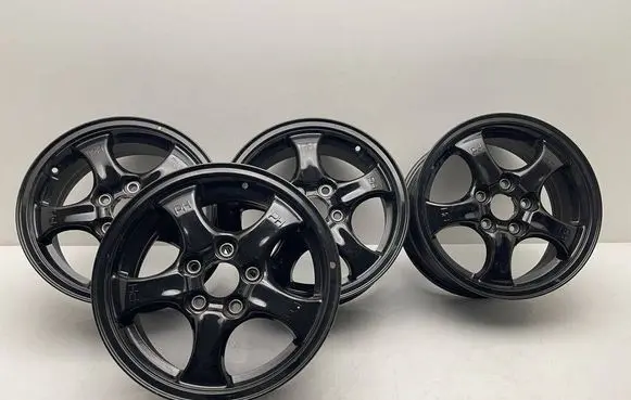 KIA Niro R16 alloy rim 52910-G5140