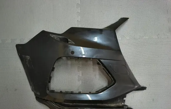 Audi Q3 F3 Front bumper