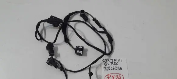 Mercedes-Benz GLA W156 Parking PDC sensor A0009055504