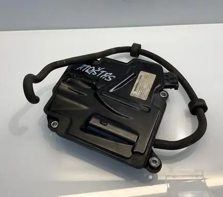 Mercedes-Benz ML W164 Gearbox control unit/module A0044460310 00885916 0044460310