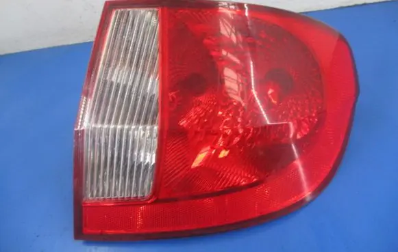 Hyundai Getz Rear/tail lights