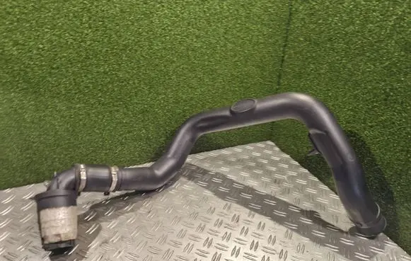 Renault Master III Intercooler hose/pipe 8200730576B 8200730589C 8200730589