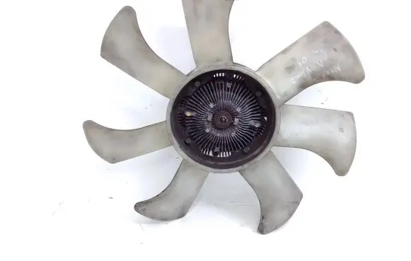 Nissan Navara D22 Viscous fan clutch 