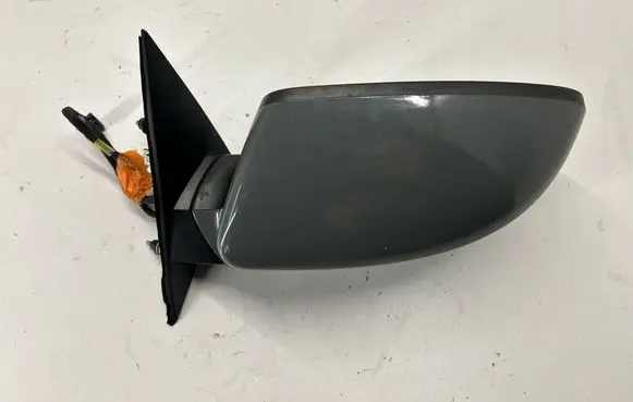 Dodge Charger Front door electric wing mirror 1NJ05TZZAL
