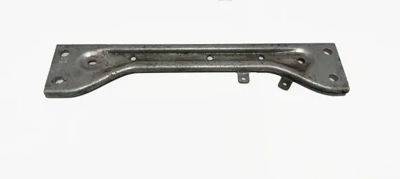 Muffler mount bracket/holder