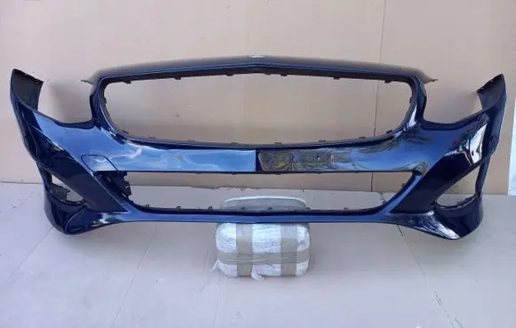 Mercedes-Benz B W246 W242 Front bumper A2468854325ranzez