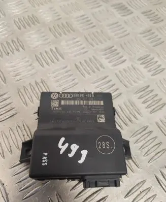 Audi Q5 SQ5 Gateway control module 8R0907468N