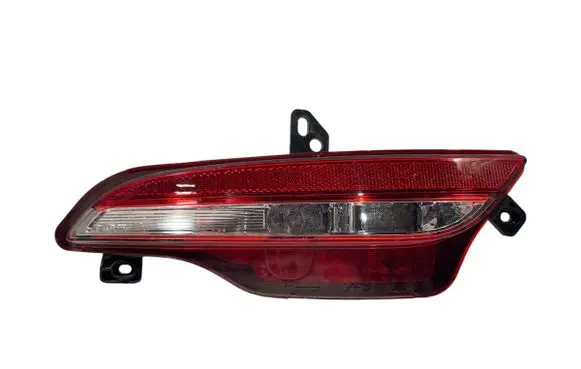 Renault Kadjar Rear fog light 90141099 265851573R