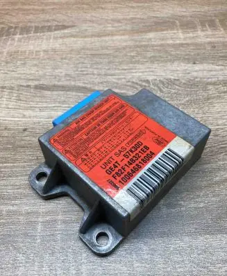 Mazda 626 Airbag control unit/module GE4T57K30D