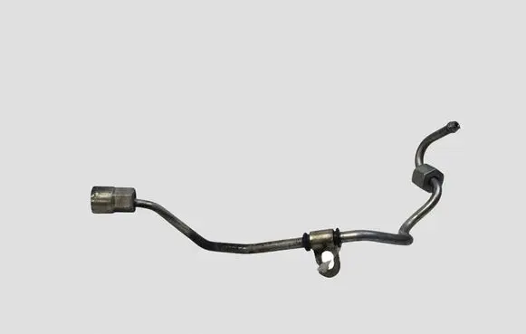 Volvo V60 Fuel injector supply line/pipe