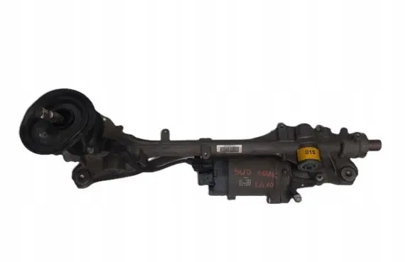 Volkswagen Golf VIII Steering rack 5WB423051AK