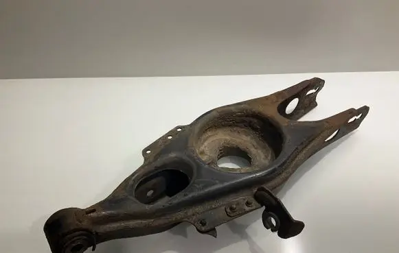 Mercedes-Benz CLS C219 Rear upper control arm/wishbone
