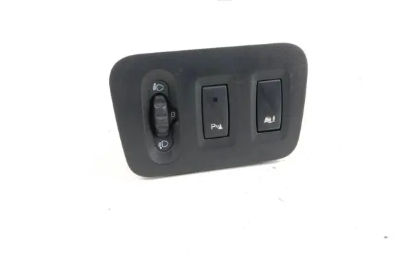 Nissan NV400 A set of switches 684950001R