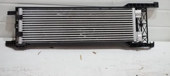 Alfa Romeo Giulia Engine oil radiator md603001