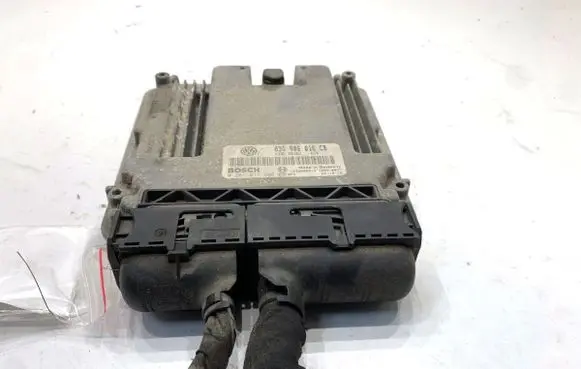Volkswagen Golf V Engine control unit/module ECU 03G906016CB