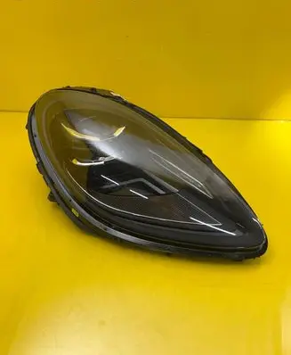 Porsche Macan (95B) Headlight/headlamp 95B941016F