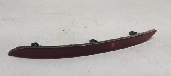 Volkswagen Golf VIII Rear tail light reflector 5H0945105
