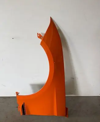 Ford Mustang VI Fender