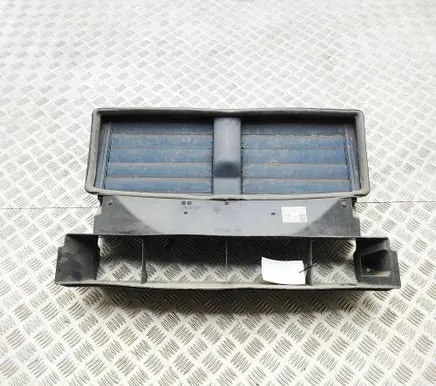Maserati Levante Air intake duct part 670149347