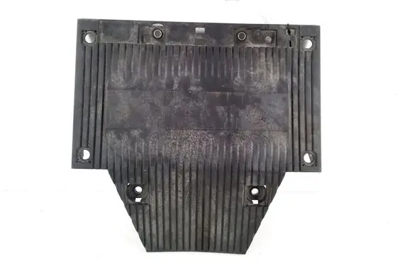 Citroen C4 III e-C4 Engine cover (trim) 9828879280