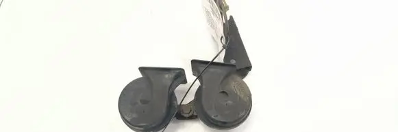 Opel Astra G Horn signal