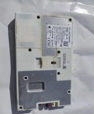 BMW 5 G30 G31 G38 Other control units/modules 2622584 0001795494