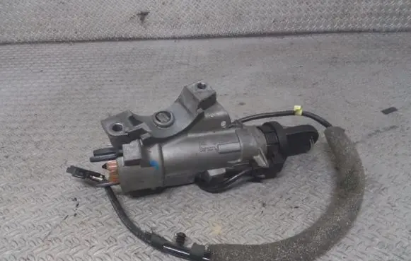 Volkswagen Sharan Ignition lock 4B0905851B