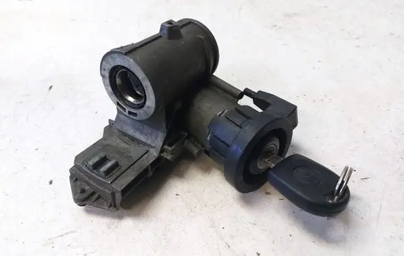 Volkswagen Sharan Ignition lock 7M0953254C