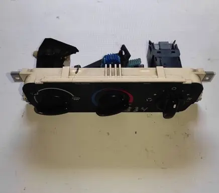 Ford Transit Climate control unit yc1h18k391bd yc1h18d451a
