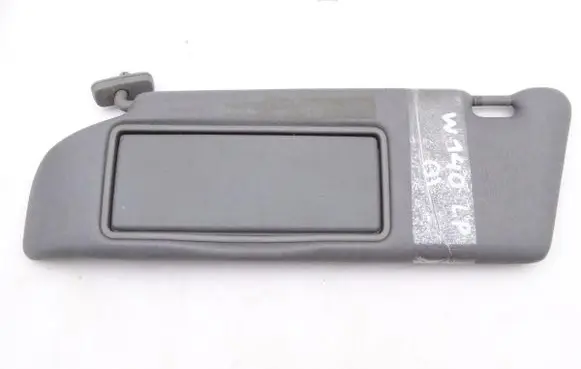Peugeot 407 Sun visor