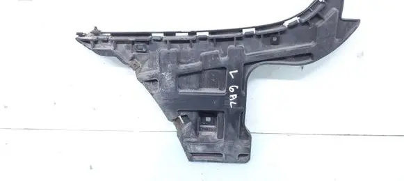 Volvo S80 Rear bumper mounting bracket 30655131