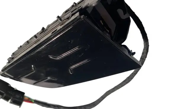 Audi e-tron Other trunk/boot trim element 85E951523A