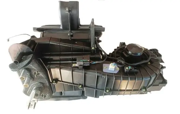 Chevrolet Captiva Interior heater climate box assembly JG6M23A1007