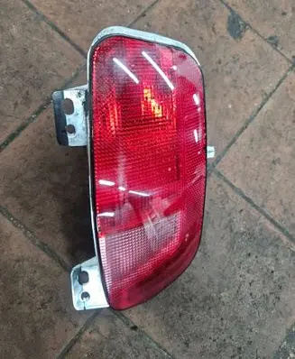 Citroen C4 II Picasso Rear Tail Bumper Turn Signal 184182