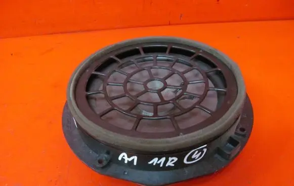 Audi A1 Front door speaker 8X0035415B