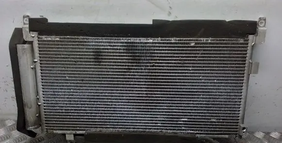 Subaru Forester SJ A/C cooling radiator (condenser) T1028817ZB