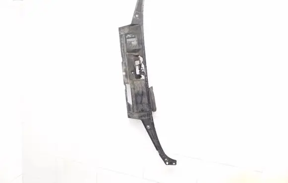 Skoda Fabia Mk1 (6Y) Top upper radiator support slam panel 6Y0010258A