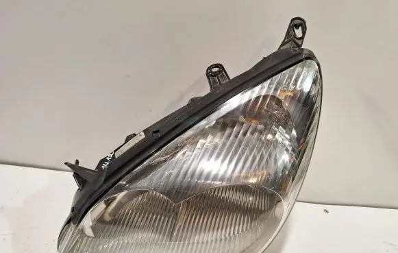 Citroen C5 Headlight/headlamp 9639319980