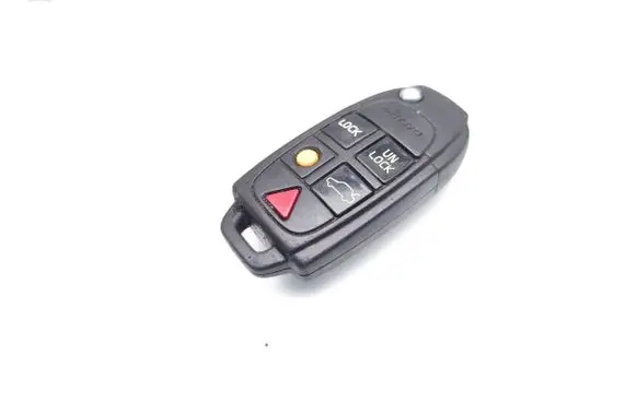 Volvo XC90 Ignition key/card 8688800