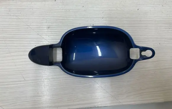 BMW 5 E60 E61 Front door handle cover 