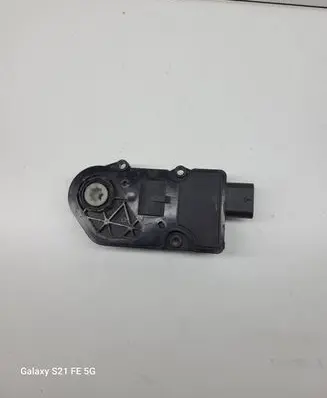 Mercedes-Benz E AMG W212 Electric auxiliary coolant/water pump G0040020649