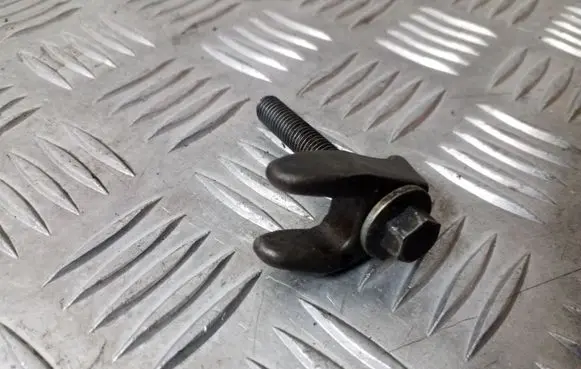 Fuel Injector clamp holder