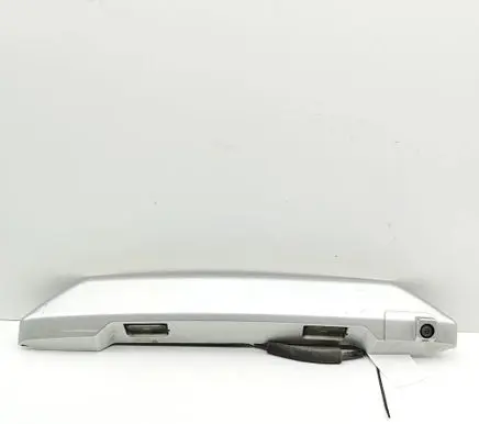 Ford Transit Custom Trunk door license plate light bar BK2113555DFZJAC BK2113555DF