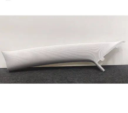 Tesla Model 3 (A) pillar trim 173177310E T35LA