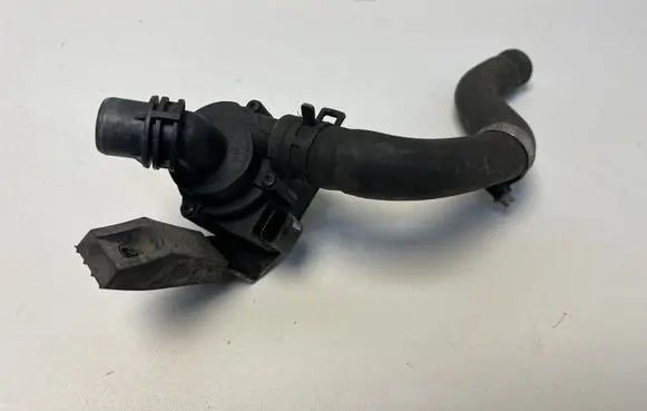 BMW X5 E70 Electric auxiliary coolant/water pump 9130413 9230233