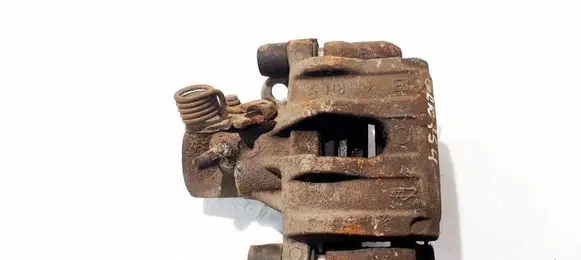 Ford Focus C-MAX Rear brake caliper 