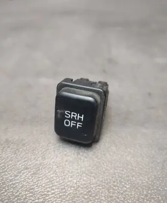 Subaru Forester SJ Hazard light switch 06019