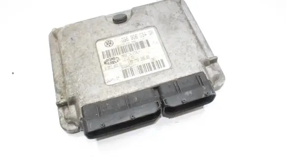 Seat Ibiza III (6L) Engine control unit/module 036906034GM
