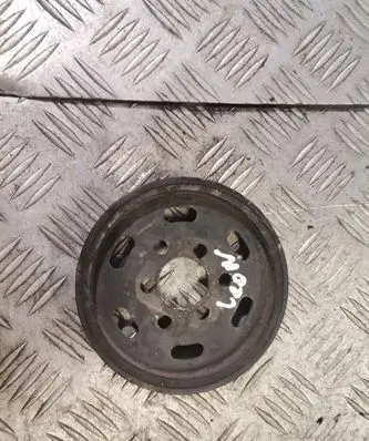 Seat Leon (1M) Power steering pump pulley 038145255b
